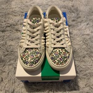 Tory burch sneakers